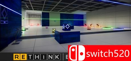 《救赎3（ReThink | Evolved 3）》PLAZA镜像版[EN]