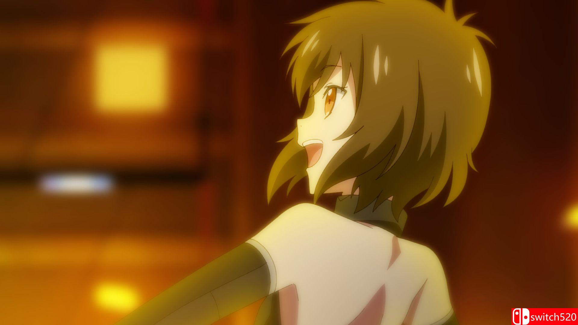 《光之童话（Light Fairytale）》第一章 典藏版 PLAZA镜像版[EN/JP]_1