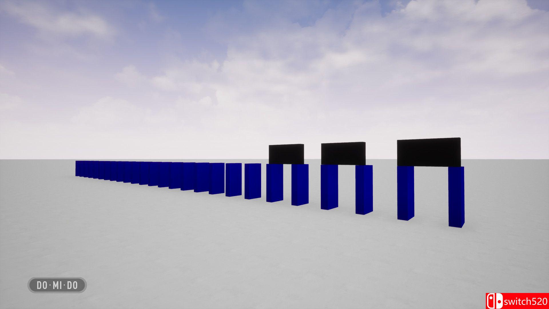 《多米诺（DomiDo）》TiNYiSO镜像版[EN]_4