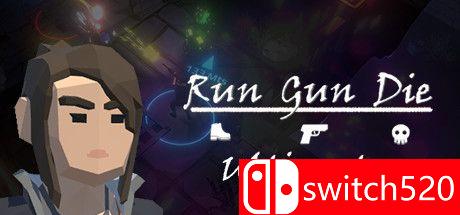 《地牢魅影：终极版（Run Gun Die Ultimate）》DARKZER0硬盘版[EN]