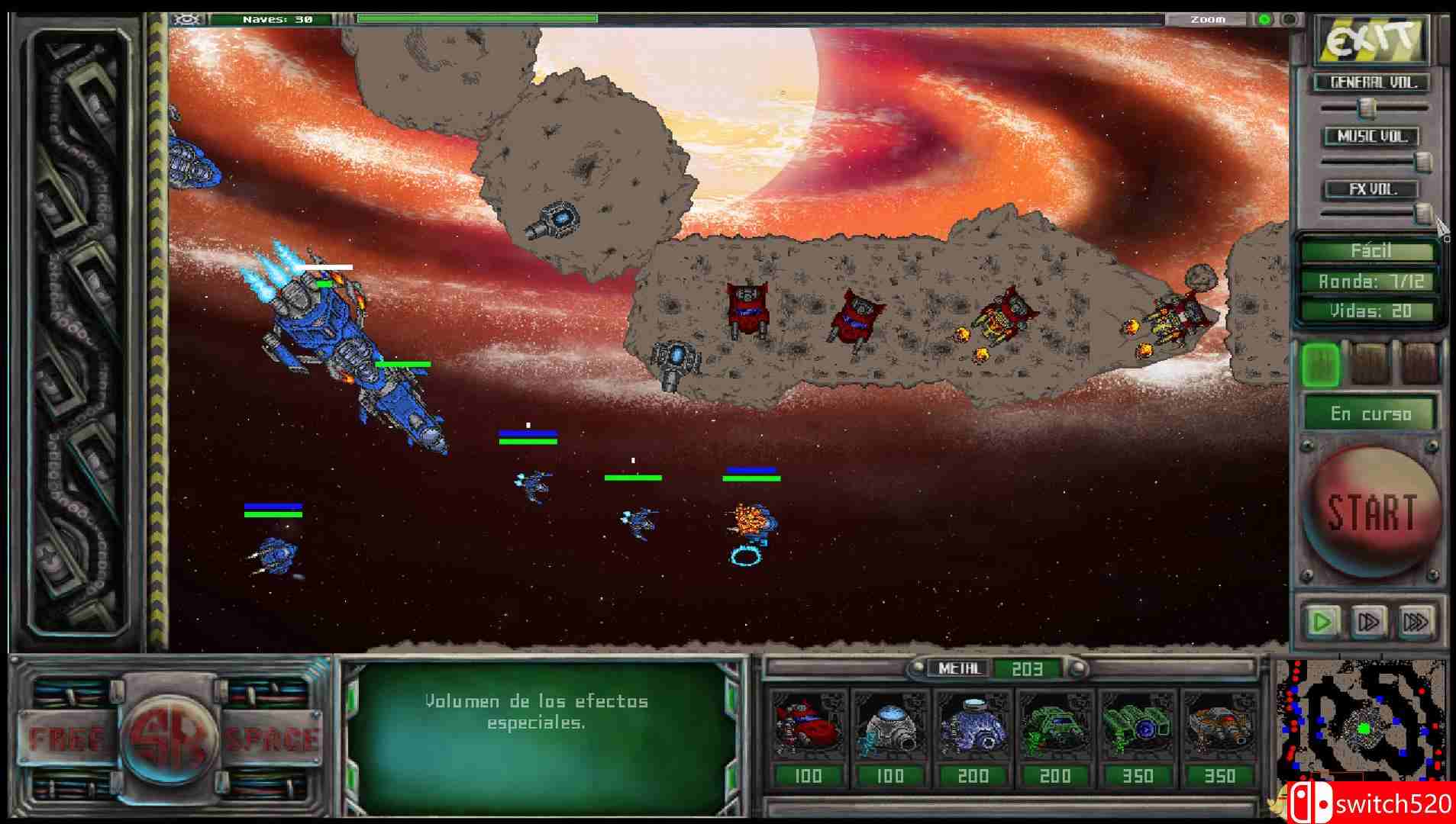 《5Leaps（5Leaps (Space Tower Defense)）》DARKSiDERS镜像版[EN]_3