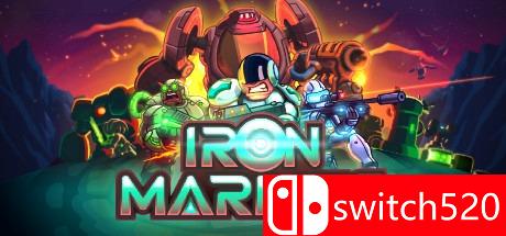 《钢铁海军陆战队（Iron Marines）》DARKSiDERS镜像版[CN/TW/EN]