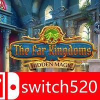 《遥远王国：隐藏的魔法（The Far Kingdoms: Hidden Magic）》RAZOR硬盘版[EN]