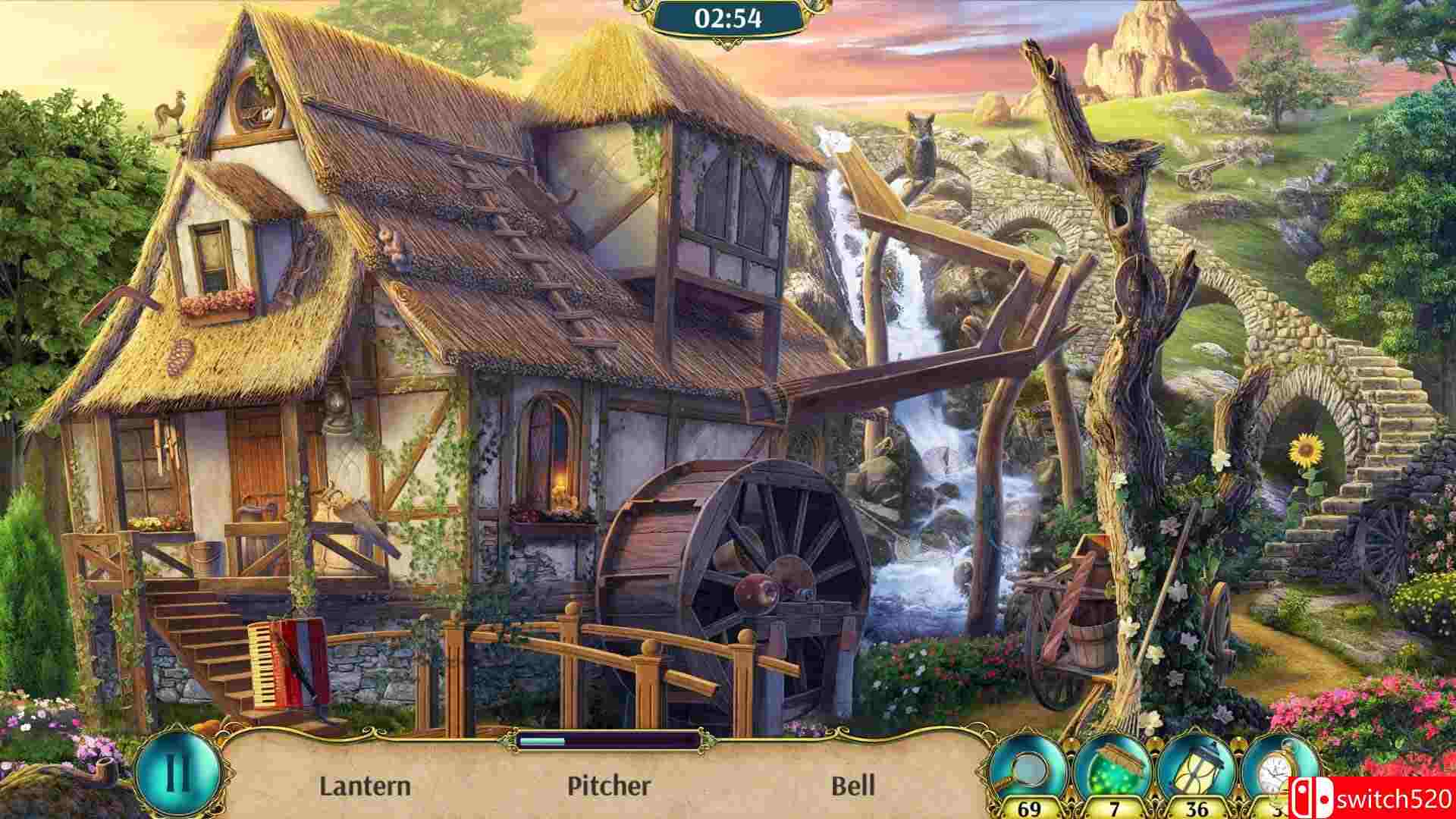 《遥远王国：隐藏的魔法（The Far Kingdoms: Hidden Magic）》RAZOR硬盘版[EN]_4