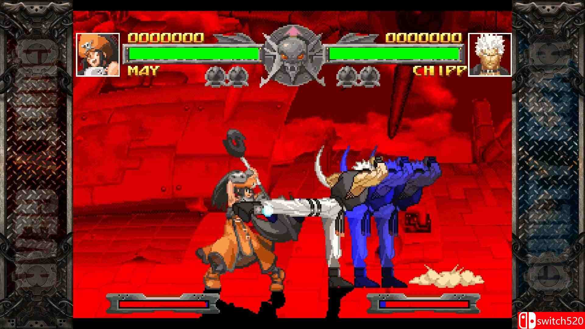 《罪恶装备（GUILTY GEAR）》DARKZER0硬盘版[CN/TW/EN/JP]_3