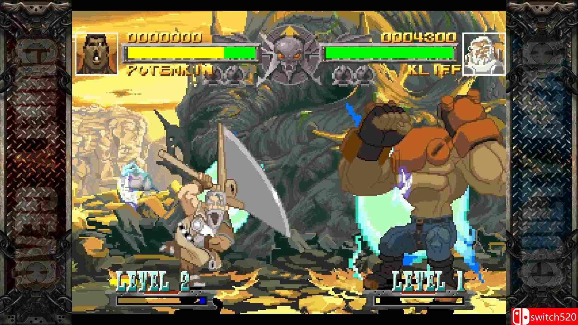 《罪恶装备（GUILTY GEAR）》DARKZER0硬盘版[CN/TW/EN/JP]_4