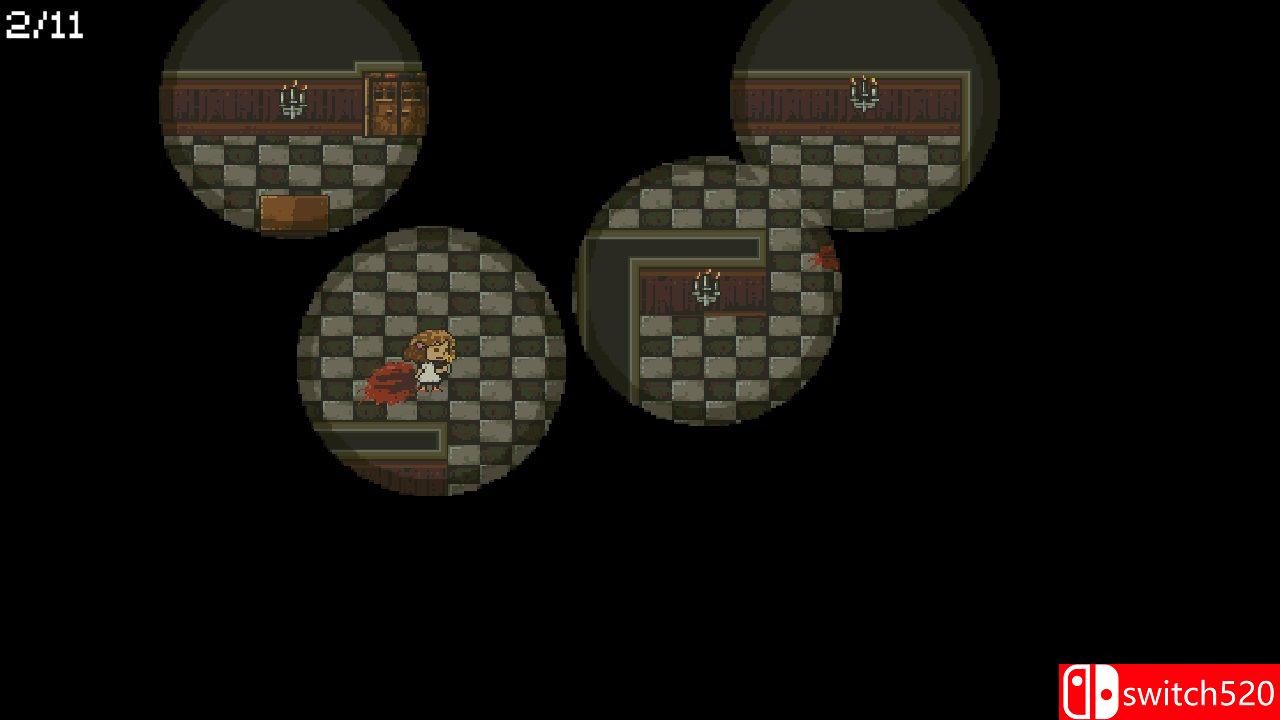 《爱的日记（Dear diary）》DARKZER0硬盘版[EN]_2