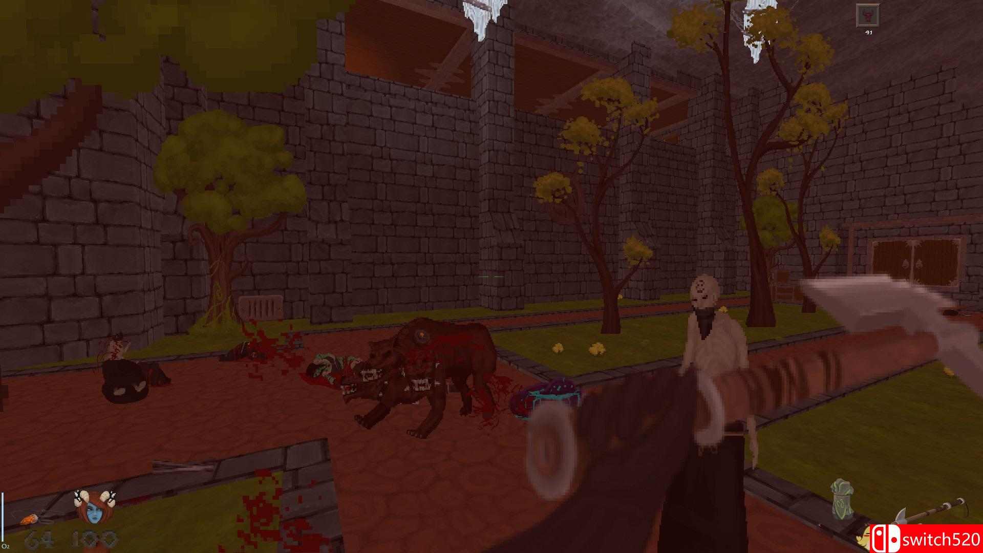 《Hedon（Hedon）》DARKZER0硬盘版[EN]_3