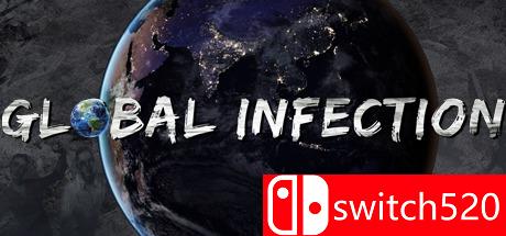 《全球感染（Global Infection）》DARKSiDERS镜像版[EN]