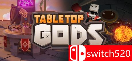 《桌面大混战（Tabletop Gods）》PLAZA镜像版[CN/EN]