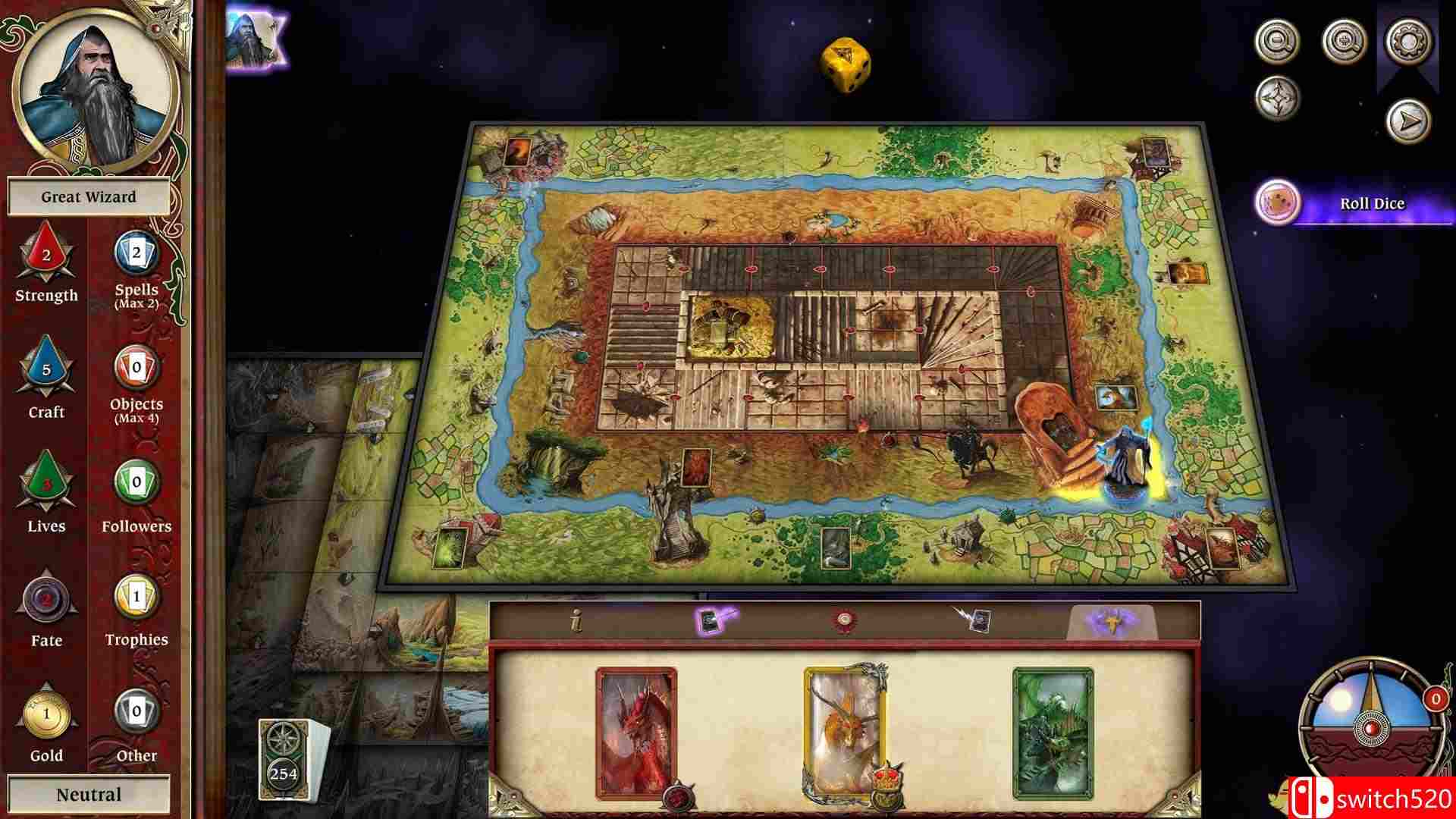 《圣符国度：起源（Talisman: Origins）》集成DLC PLAZA镜像版[EN]_4