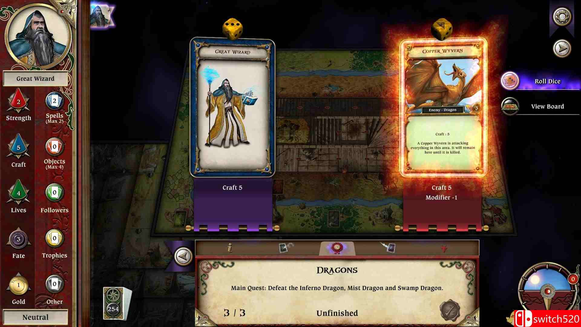 《圣符国度：起源（Talisman: Origins）》集成DLC PLAZA镜像版[EN]_6