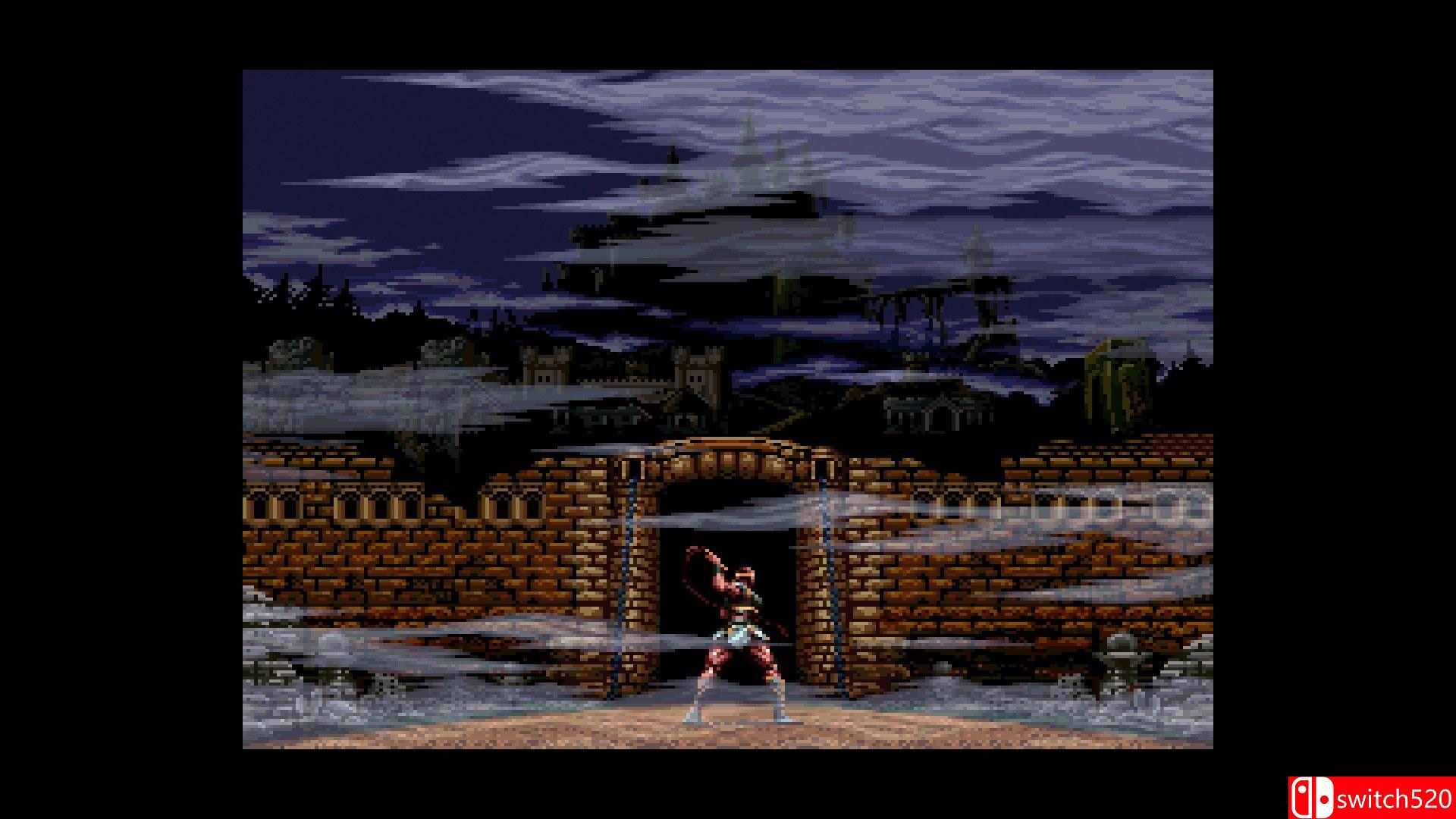 《恶魔城：纪念合集（Castlevania Anniversary Collection）》SKIDROW镜像版[EN/JP]_5