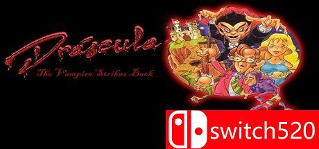 《德古拉：吸血鬼反击（Dráscula: The Vampire Strikes Back）》Unleashed硬盘版[EN]