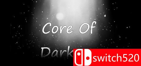 《黑暗核心（Core Of Darkness）》DARKSiDERS镜像版[EN]