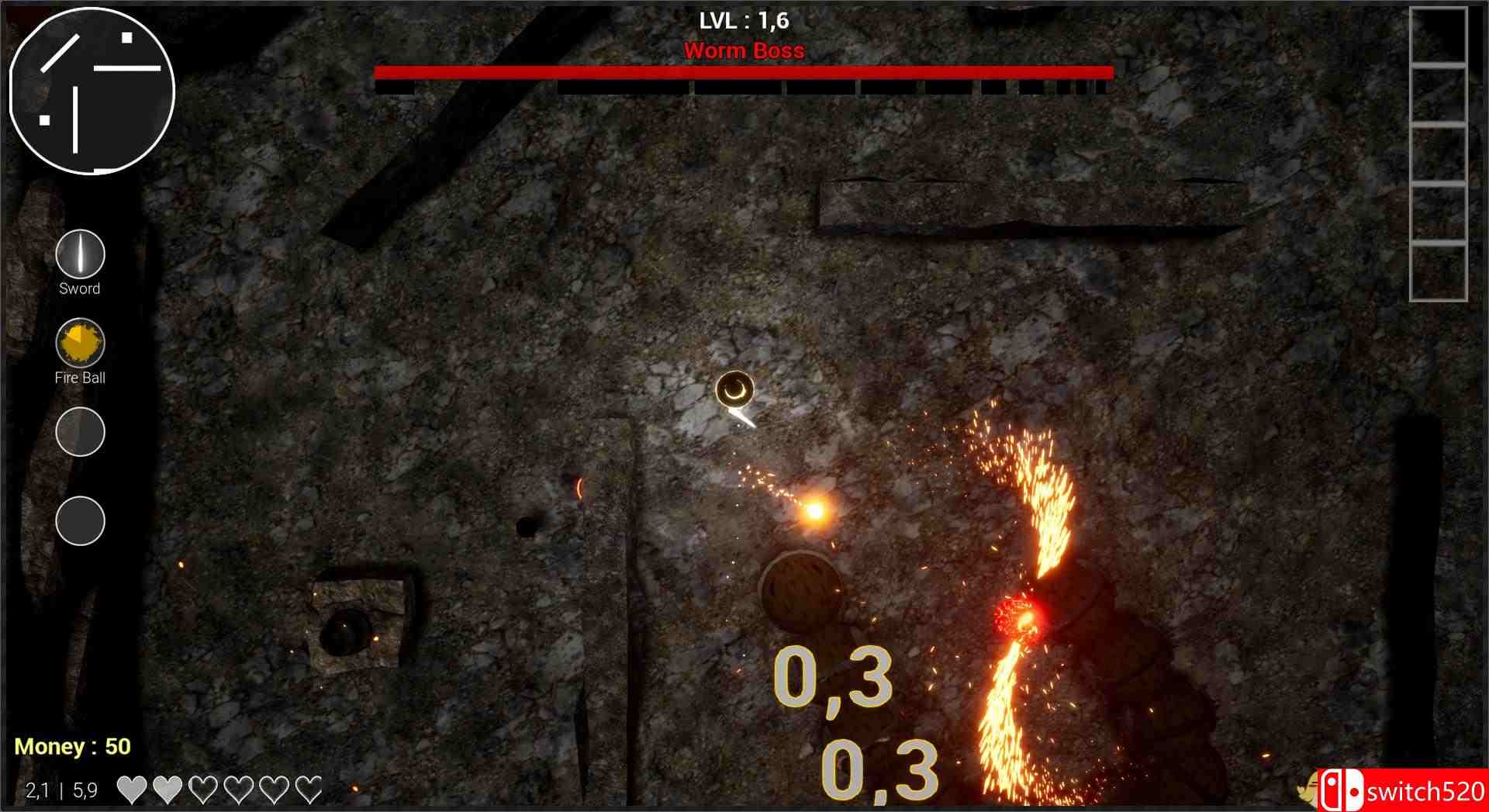 《黑暗核心（Core Of Darkness）》DARKSiDERS镜像版[EN]_1