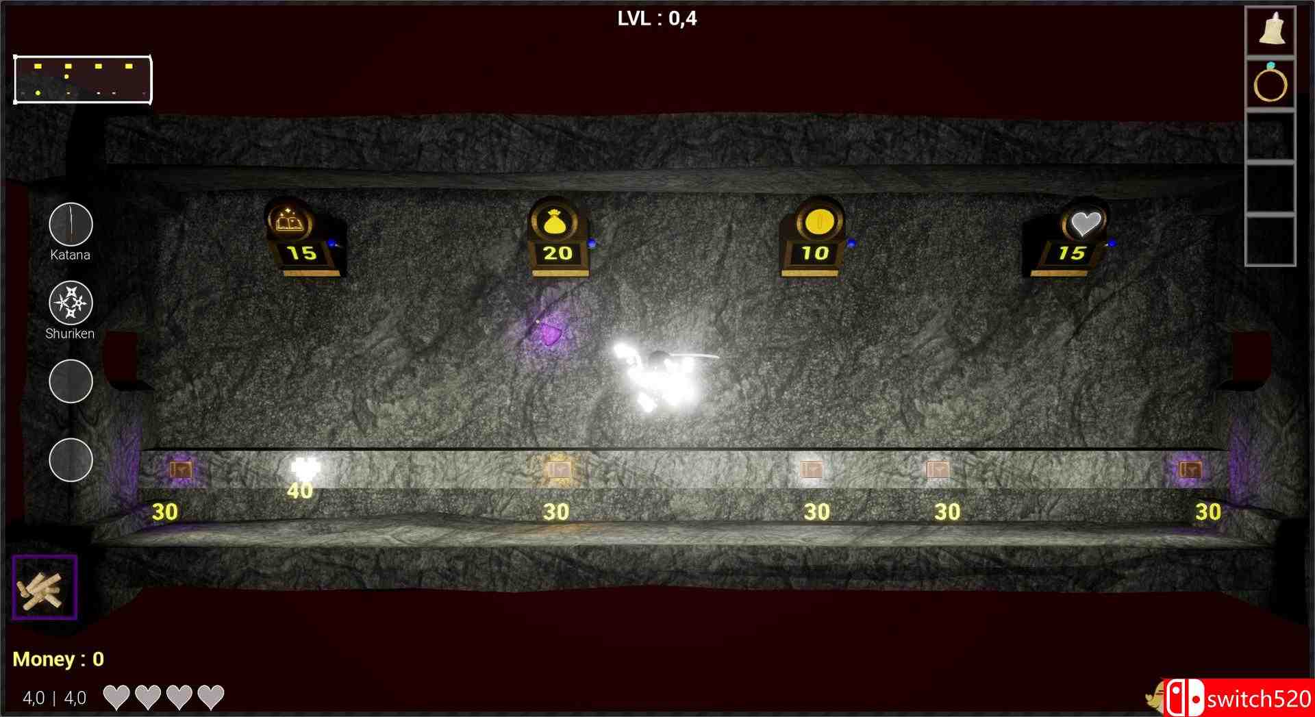 《黑暗核心（Core Of Darkness）》DARKSiDERS镜像版[EN]_2