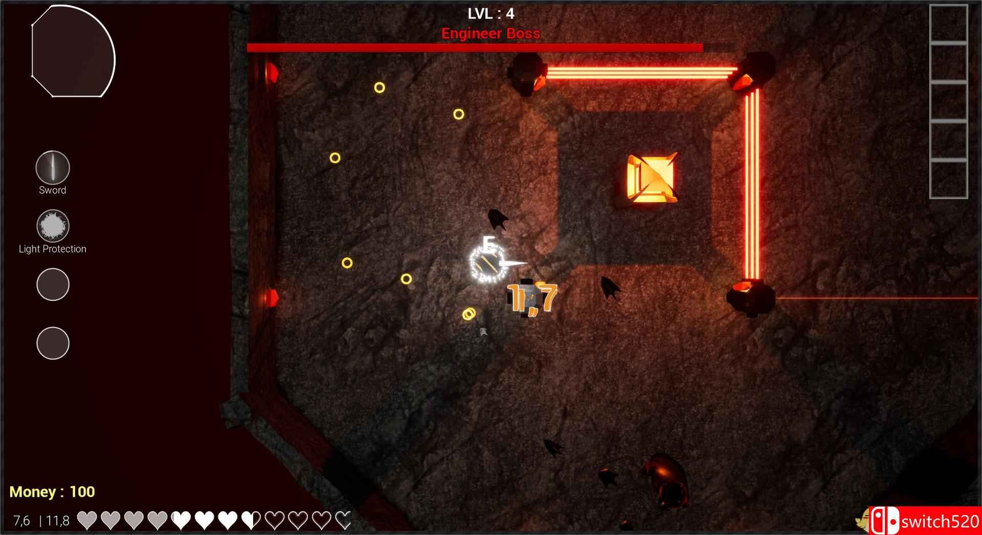 《黑暗核心（Core Of Darkness）》DARKSiDERS镜像版[EN]_3