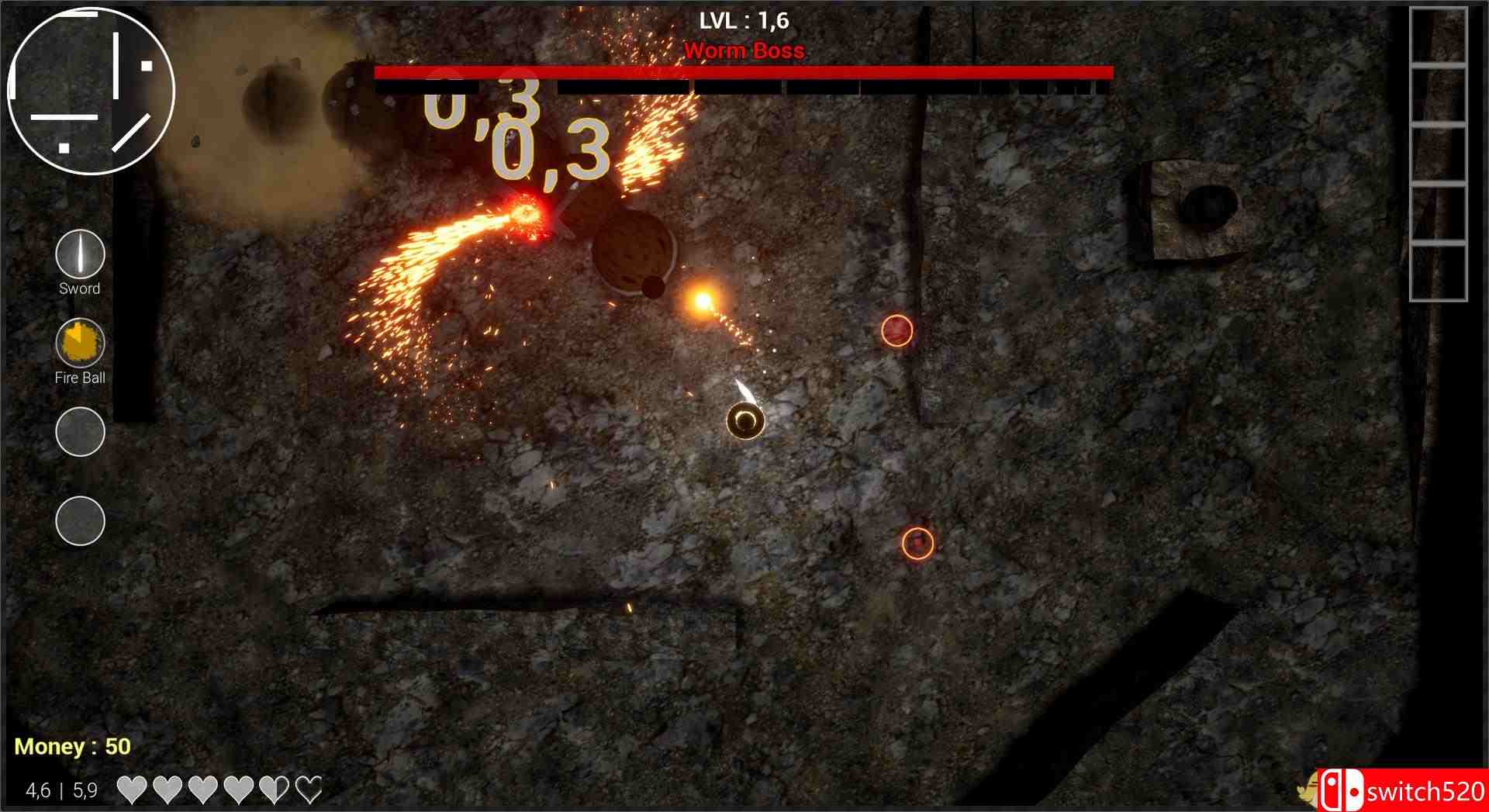 《黑暗核心（Core Of Darkness）》DARKSiDERS镜像版[EN]_4
