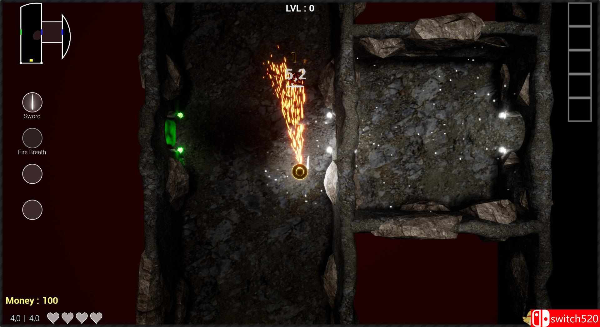 《黑暗核心（Core Of Darkness）》DARKSiDERS镜像版[EN]_5