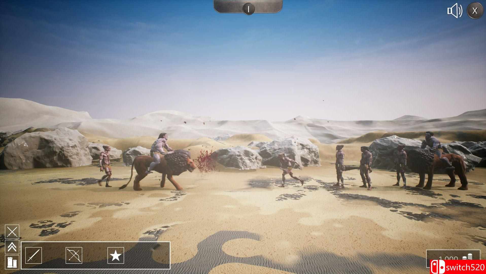 《Warmord（Warmord）》TiNYiSO镜像版[EN]_3