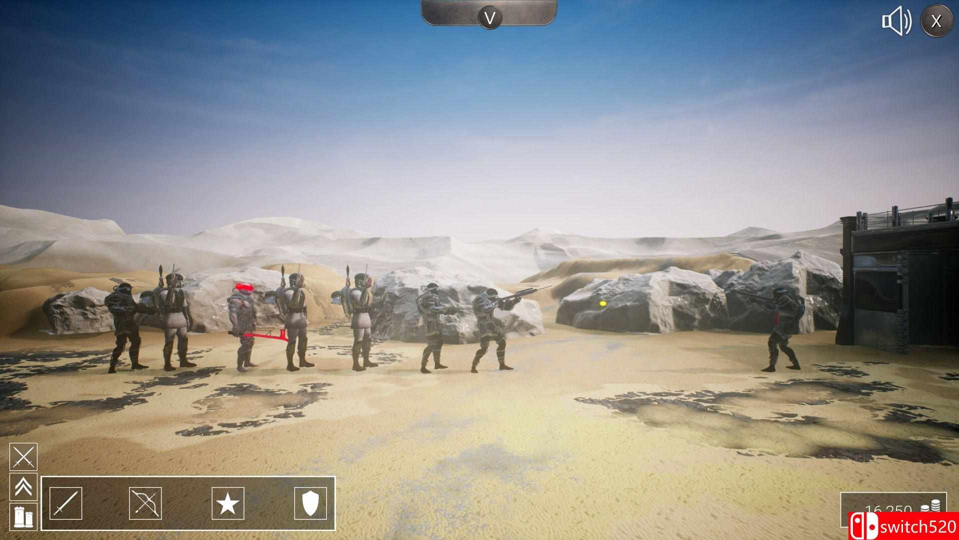 《Warmord（Warmord）》TiNYiSO镜像版[EN]_1