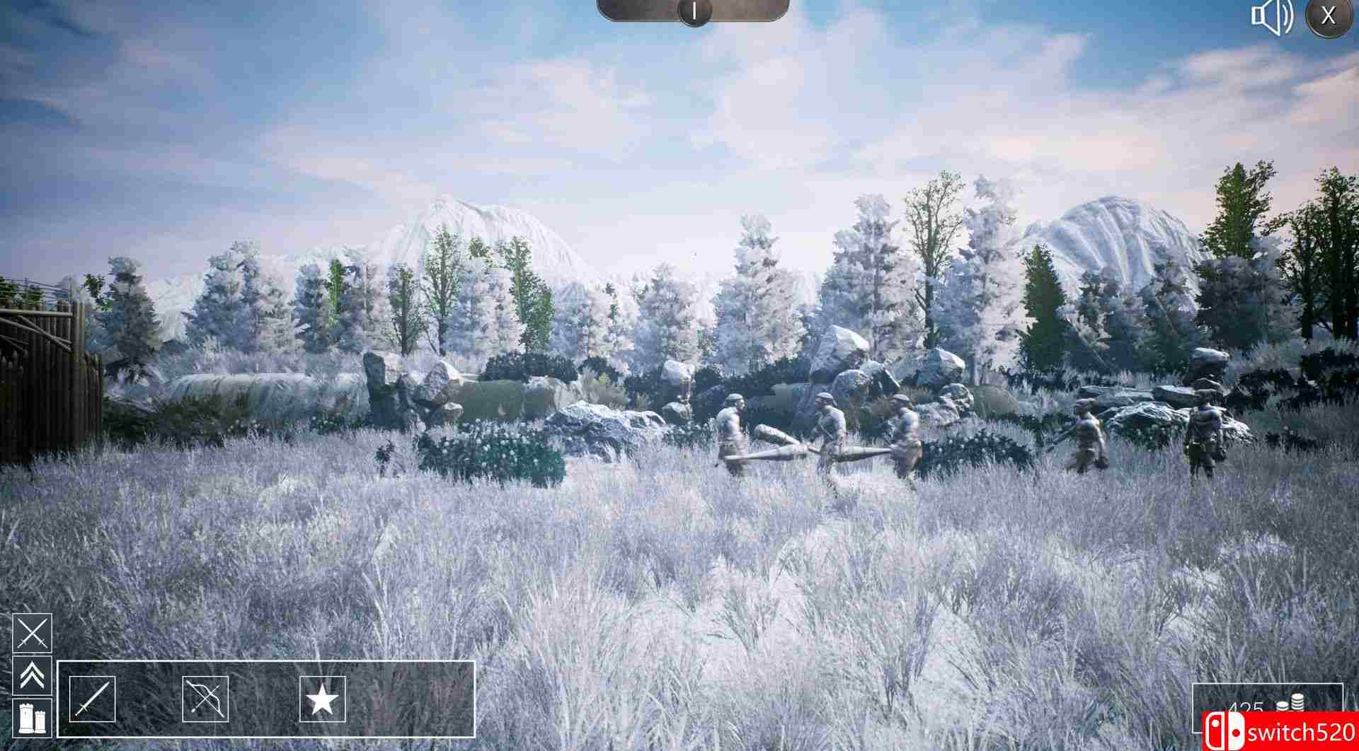 《Warmord（Warmord）》TiNYiSO镜像版[EN]_5