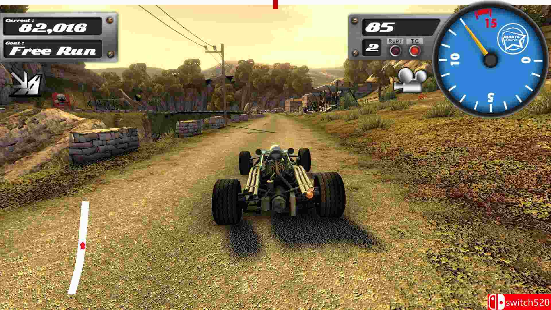 《经典赛车手（Classic Racers）》v1.2 SiMPLEX硬盘版[EN]_2