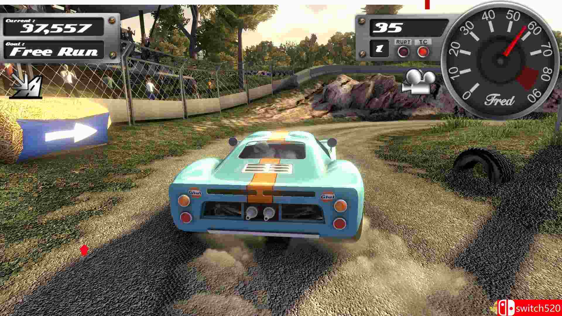 《经典赛车手（Classic Racers）》v1.2 SiMPLEX硬盘版[EN]_6