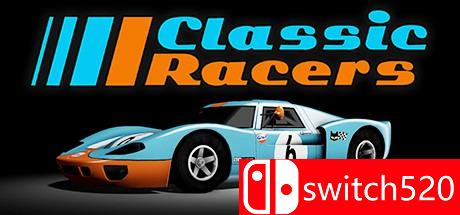 《经典赛车手（Classic Racers）》v1.2 SiMPLEX硬盘版[EN]