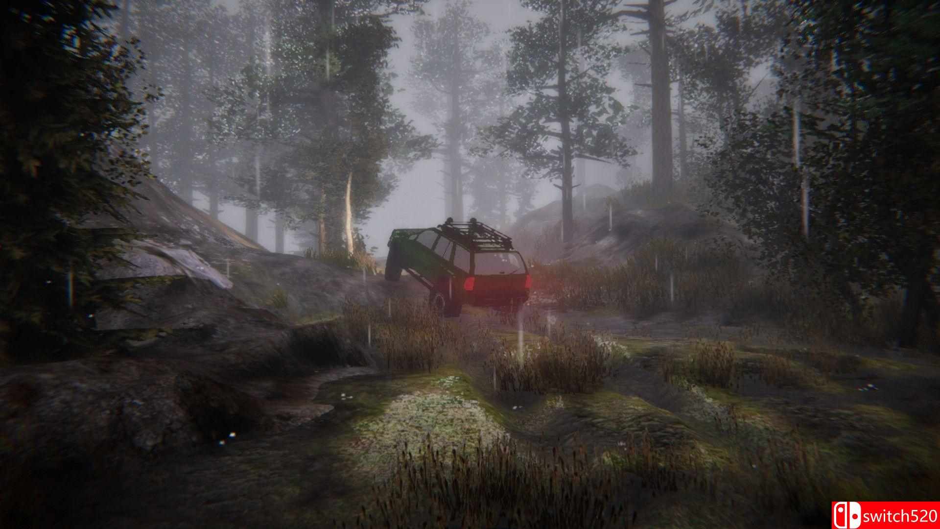 《Amortizer越野（Amortizer Off-Road）》PLAZA镜像版[EN]_3