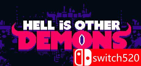 《地狱既恶魔（Hell is Other Demons）》Build.30.12.2019 SiMPLEX硬盘版[EN]