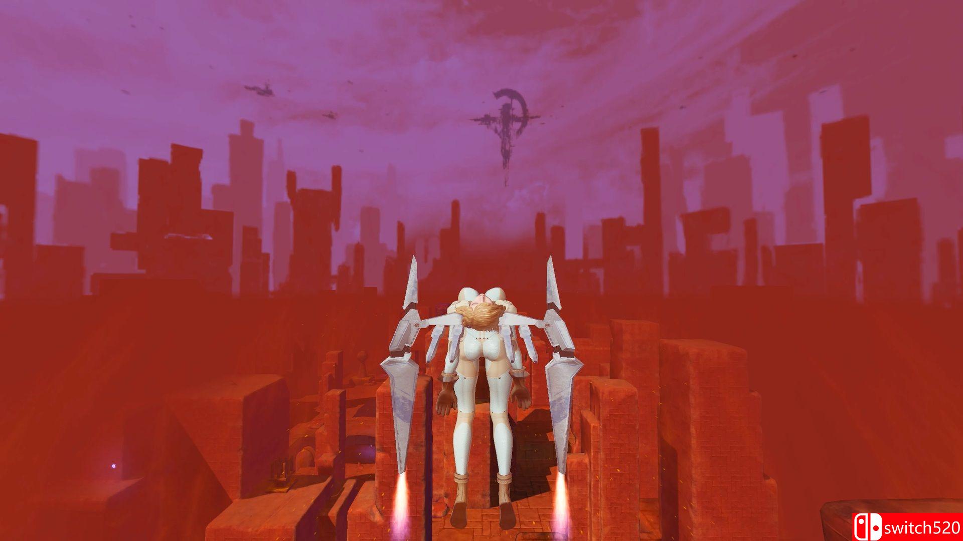 《危险之翼（Risky Wings）》PLAZA镜像版[CN/EN/JP]_2