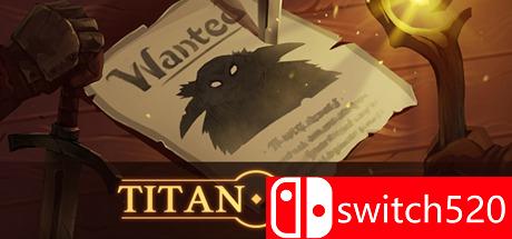 《泰坦盾（Titan shield）》DARKZER0硬盘版[EN]