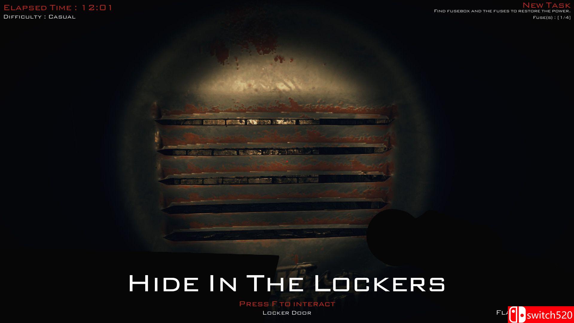 《地堡：噩梦开始（Bunker: Nightmare Begins）》PLAZA镜像版[EN]_4