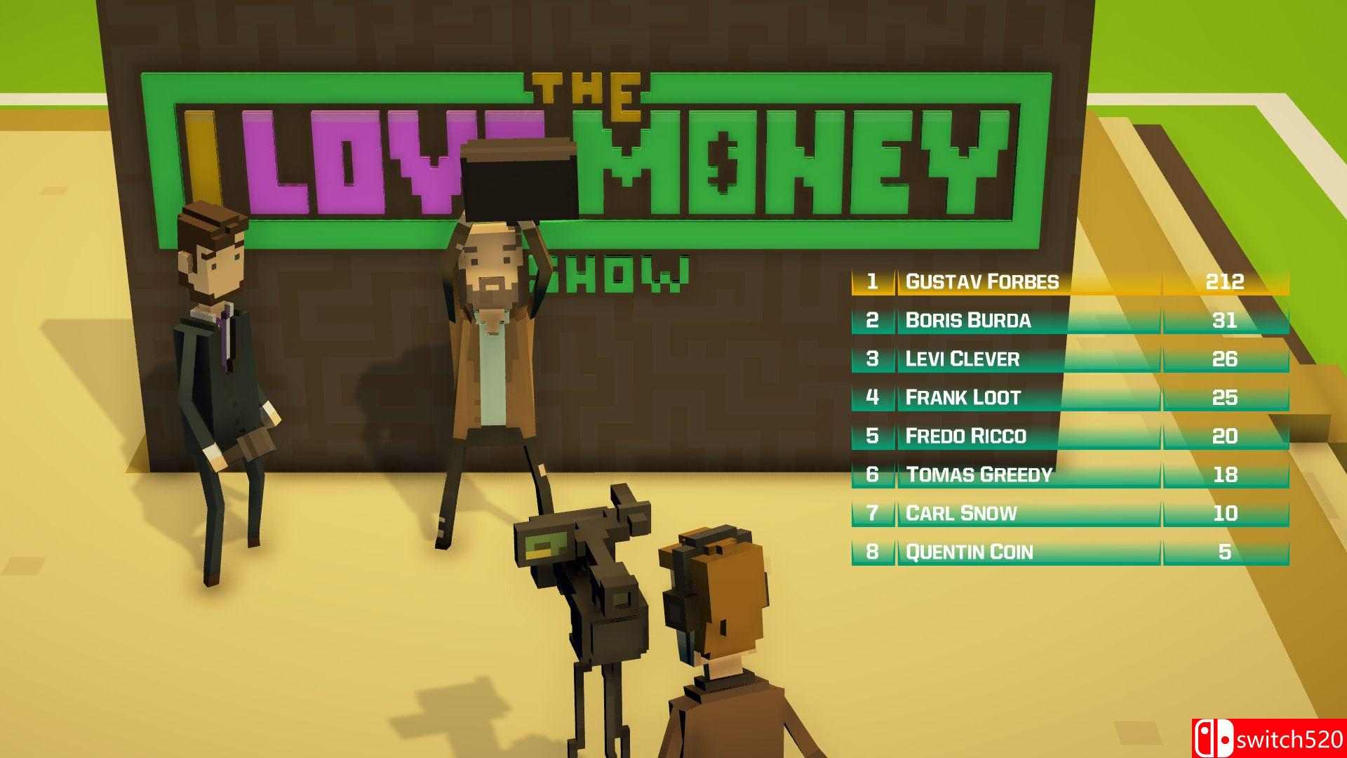 《我爱钱（I Love Money）》v1.5 SiMPLEX硬盘版[EN]_4