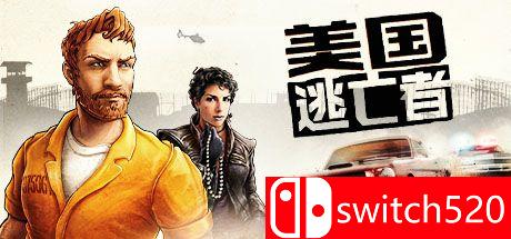《美国逃亡者/美国逃犯（American Fugitive）》集成DLC CODEX镜像版[CN/EN/JP]