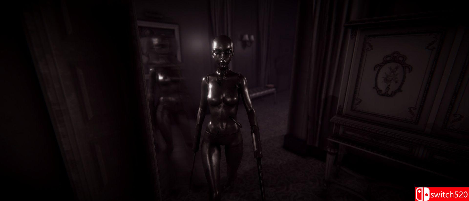 《玩具屋（Dollhouse）》集成Tale of Two Dolls1 PLAZA镜像版[CN/EN/JP]_4
