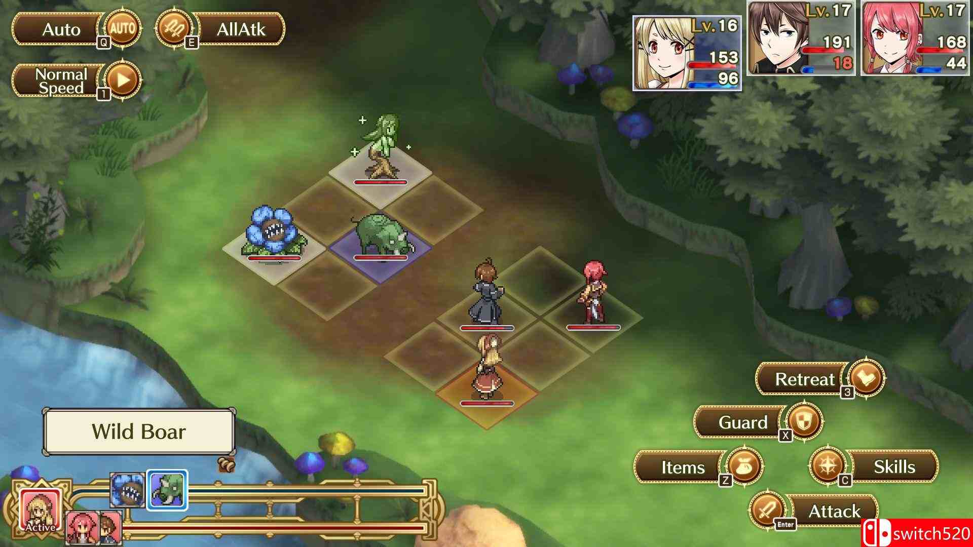 《马雷尼亚国的冒险酒馆（Marenian Tavern Story）》TiNYiSO镜像版[EN/JP]_3