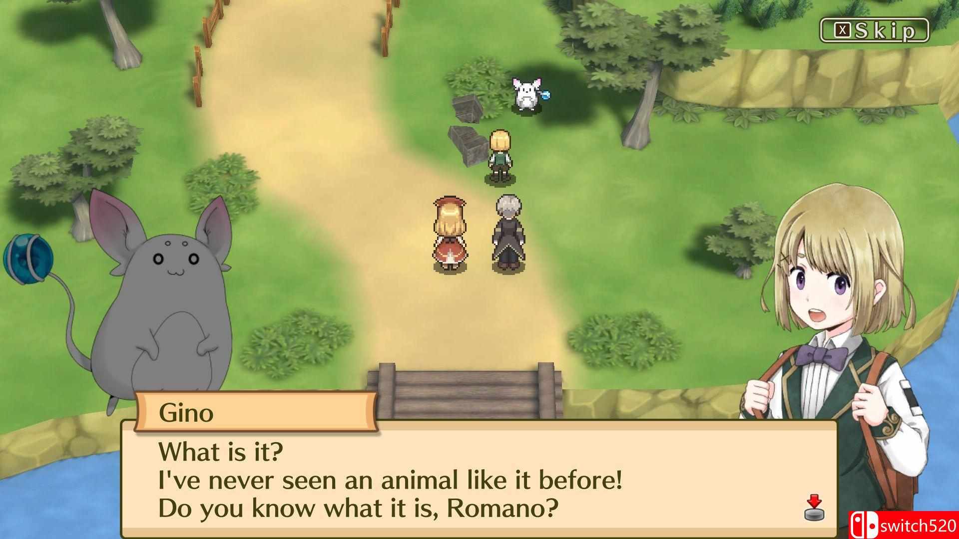 《马雷尼亚国的冒险酒馆（Marenian Tavern Story）》TiNYiSO镜像版[EN/JP]_1