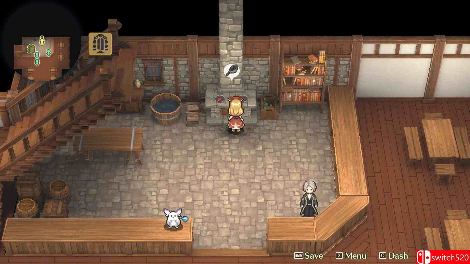 《马雷尼亚国的冒险酒馆（Marenian Tavern Story）》TiNYiSO镜像版[EN/JP]_4
