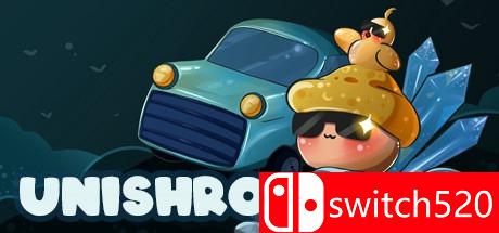 《Unishroom（Unishroom）》DARKZER0硬盘版[EN]
