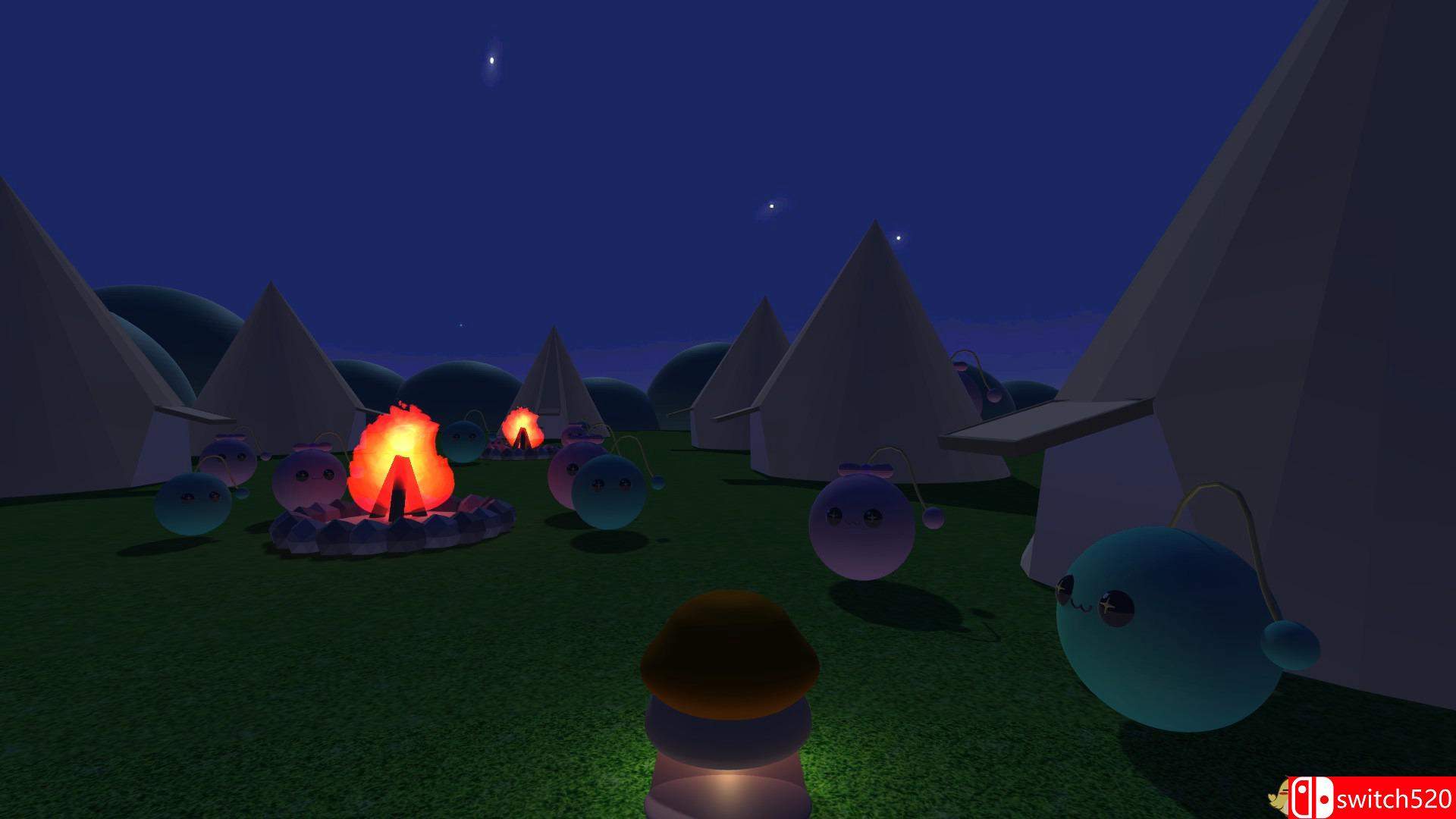 《Unishroom（Unishroom）》DARKZER0硬盘版[EN]_1