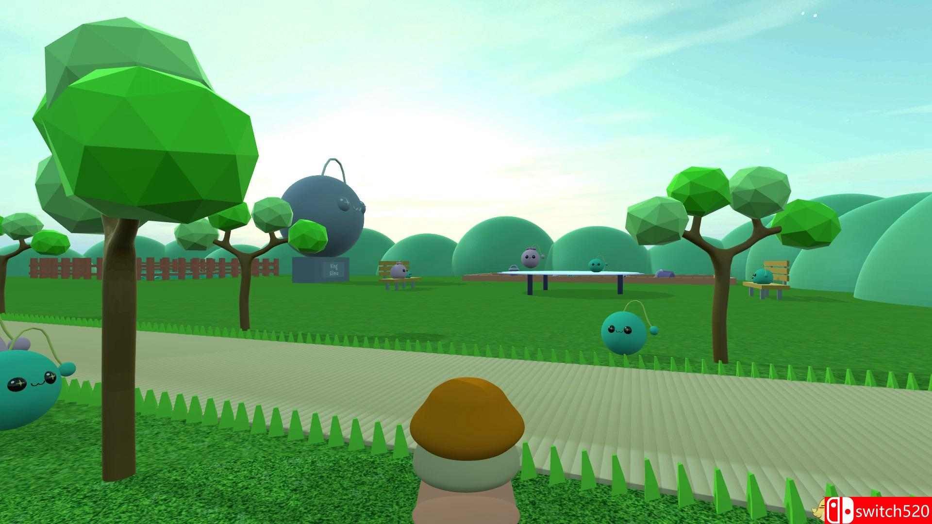 《Unishroom（Unishroom）》DARKZER0硬盘版[EN]_5