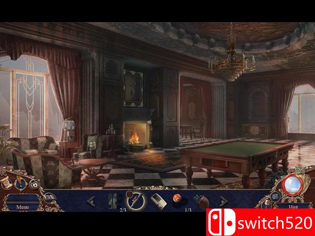 《闹鬼庄园4：最后的团聚（Haunted Manor: The Last Reunion）》RAZOR硬盘版[EN]_1