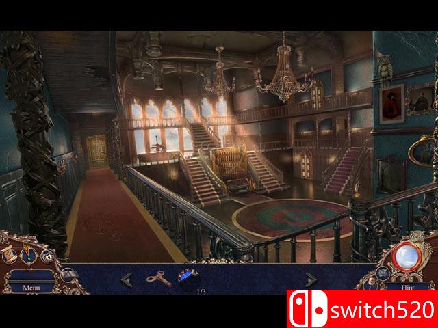 《闹鬼庄园4：最后的团聚（Haunted Manor: The Last Reunion）》RAZOR硬盘版[EN]_2