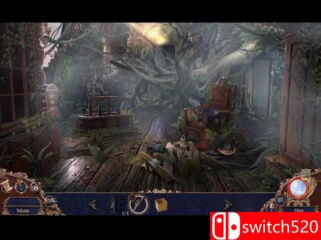 《闹鬼庄园4：最后的团聚（Haunted Manor: The Last Reunion）》RAZOR硬盘版[EN]_3