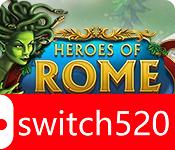 《罗马英雄：危险的道路（Heroes of Rome: Dangerous Roads）》RAZOR硬盘版[EN]