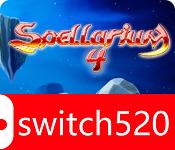 《Spellarium 4（Spellarium 4）》RAZOR硬盘版[EN]