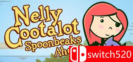 《奈丽库塔洛特：鸟兽战队（Nelly Cootalot: Spoonbeaks Ahoy）》HD版 SiMPLEX硬盘版[EN]